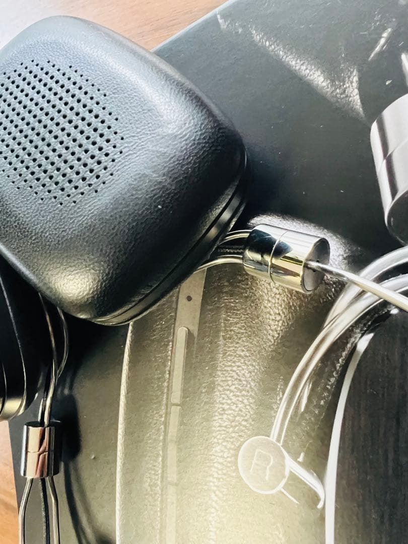 ヘッドホン Bowers & Wilkins P5 Wireless