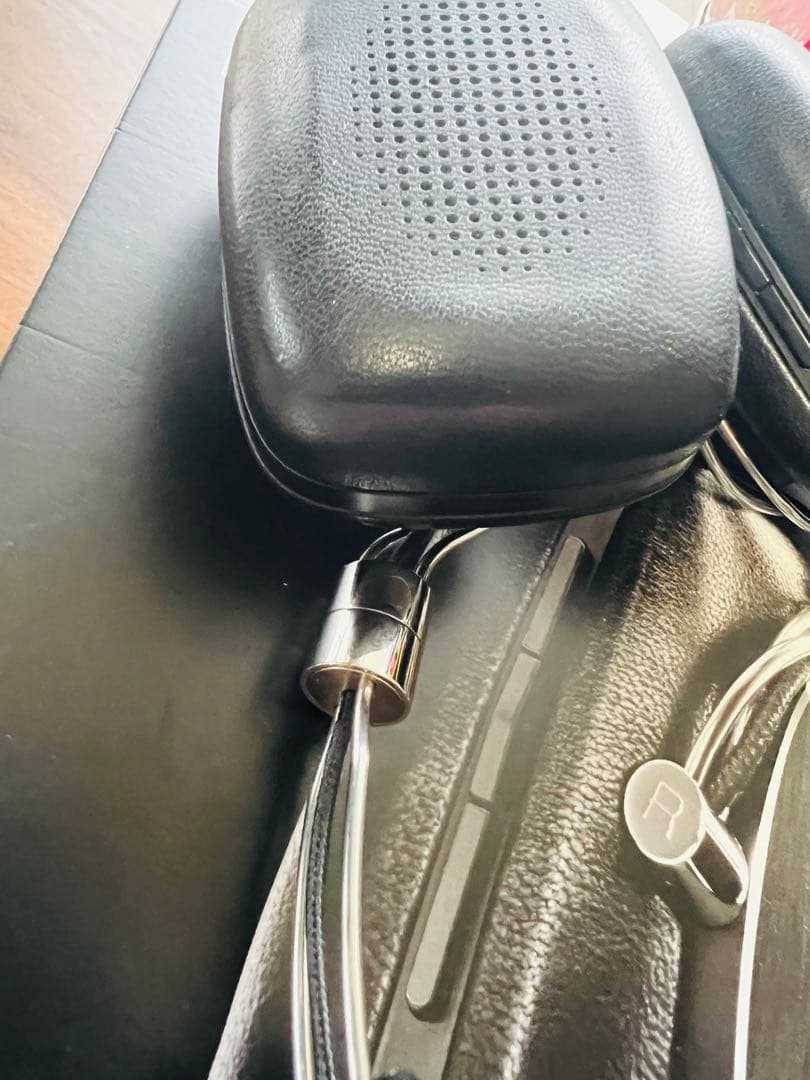 ヘッドホン Bowers & Wilkins P5 Wireless