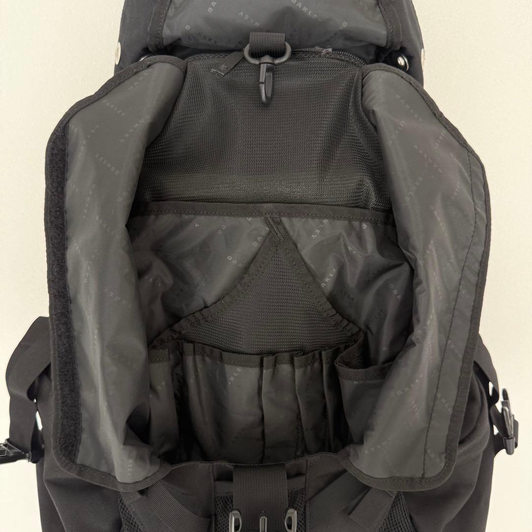 【美品】OAKLEY ICON RC BACKPACK オークリー バックパック