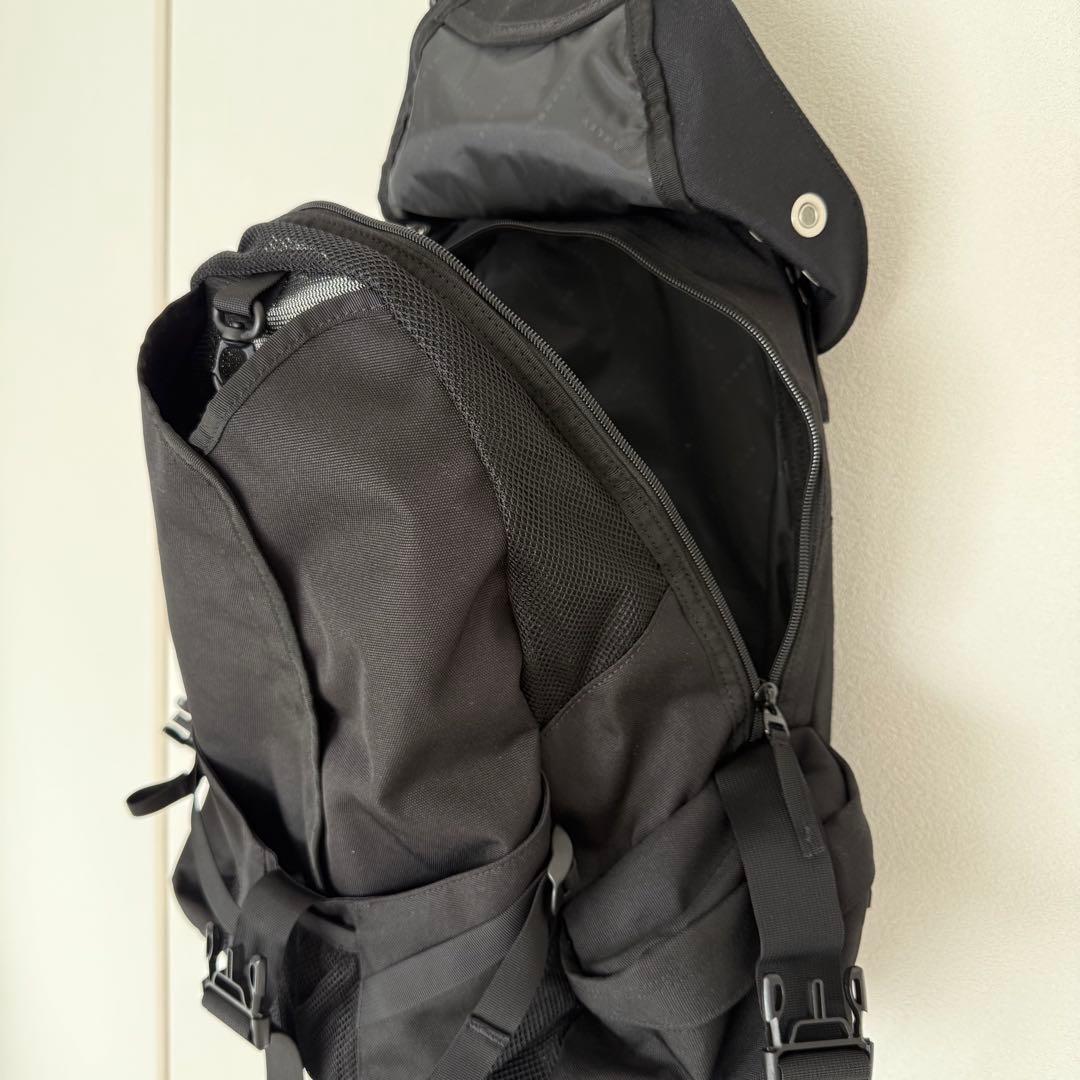 【美品】OAKLEY ICON RC BACKPACK オークリー バックパック