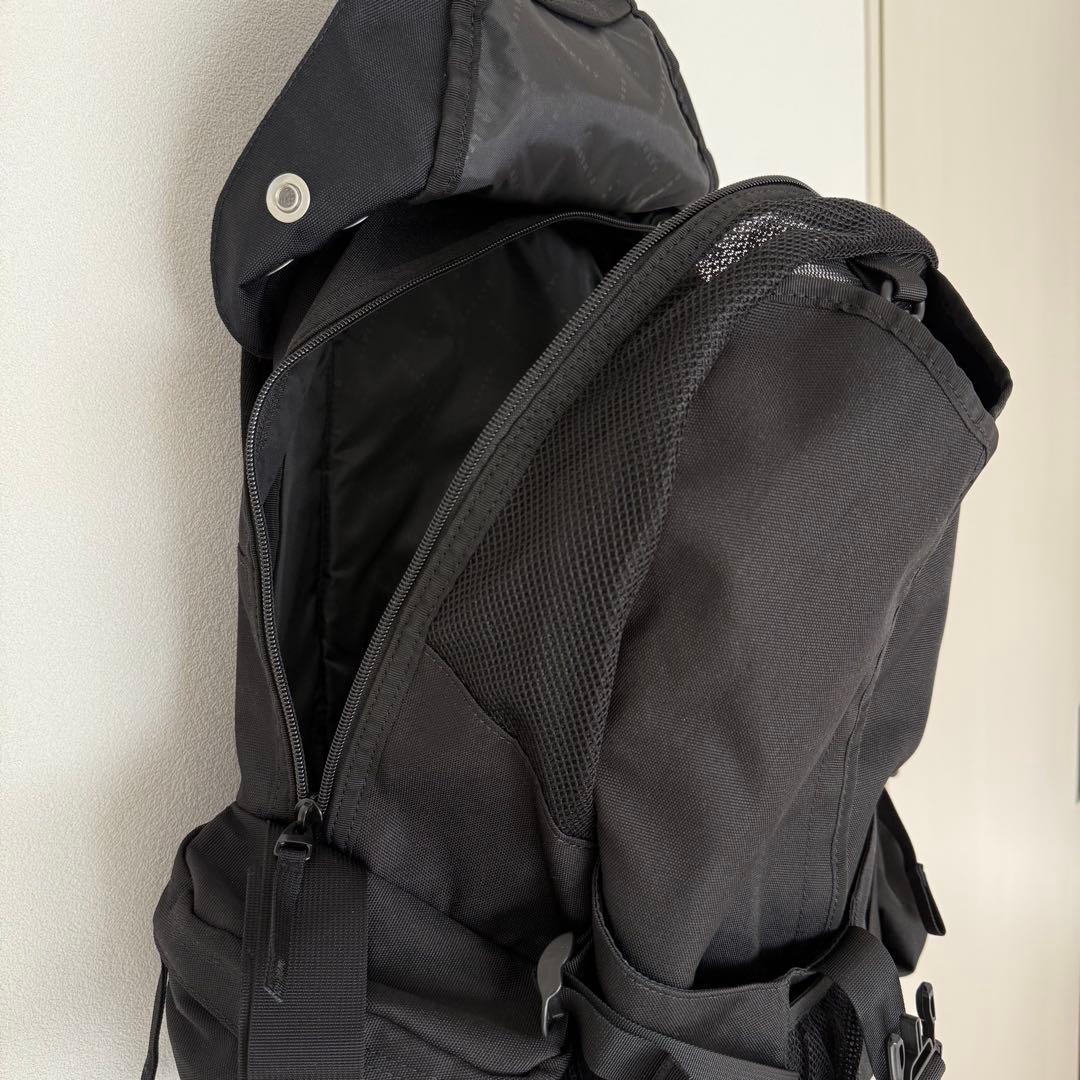 【美品】OAKLEY ICON RC BACKPACK オークリー バックパック