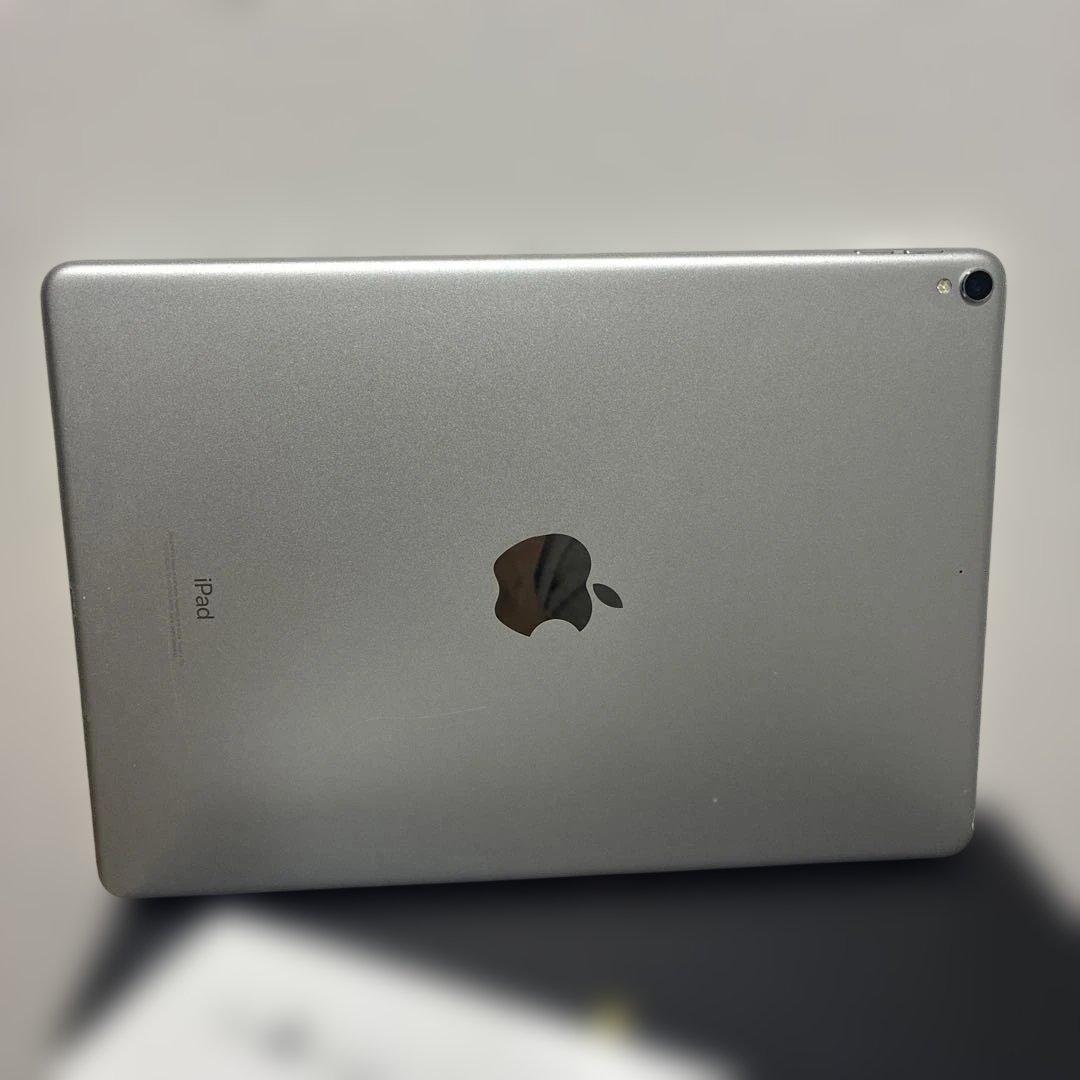 ジャンク★iPad Pro 10.5インチ 256GB/Appleペンシル付き
