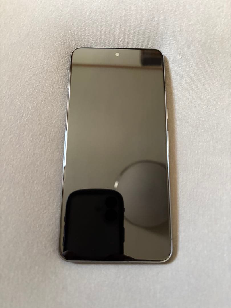 【美品】ジャンク品　Google pixel8 pro 128GB ケース付き