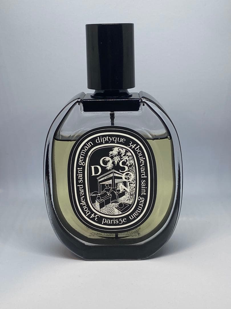 ディプティック　ドソン　オードパルファン　75ml