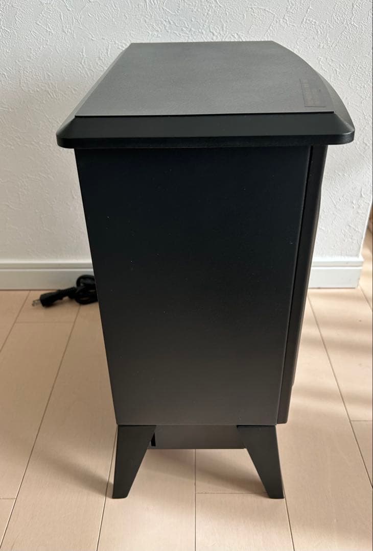 ディンプレックス 電気暖炉 マイクロストーブ 【3~8畳用】MCS12J 中古