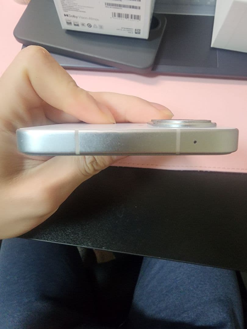 スマートフォン本体 Redmi Turbo 4 Pro12/256