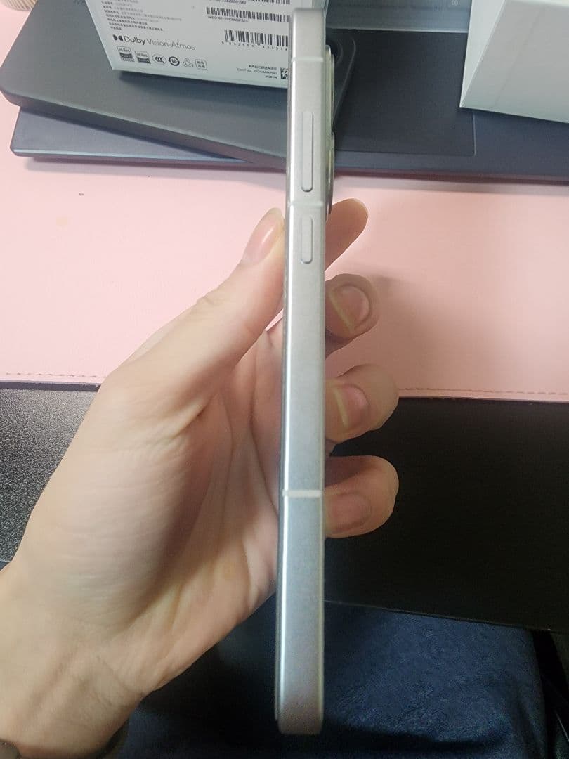 スマートフォン本体 Redmi Turbo 4 Pro12/256