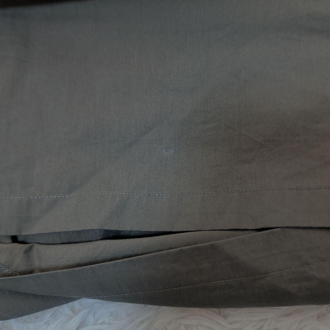 24SS センソユニコ 萌 バルーンワンピース ロング　ジャンスカ 美品