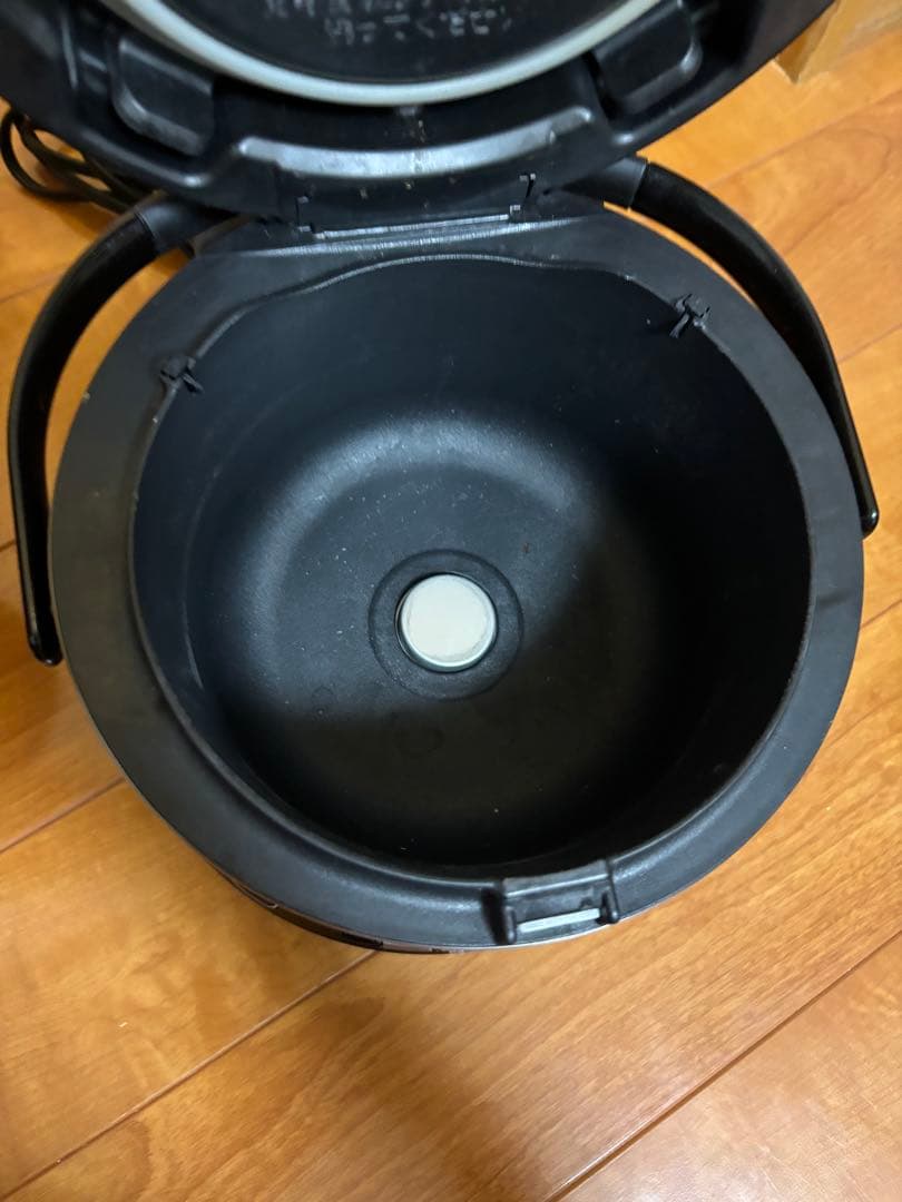 2022年製　HITACHI 日立 おひつ御前