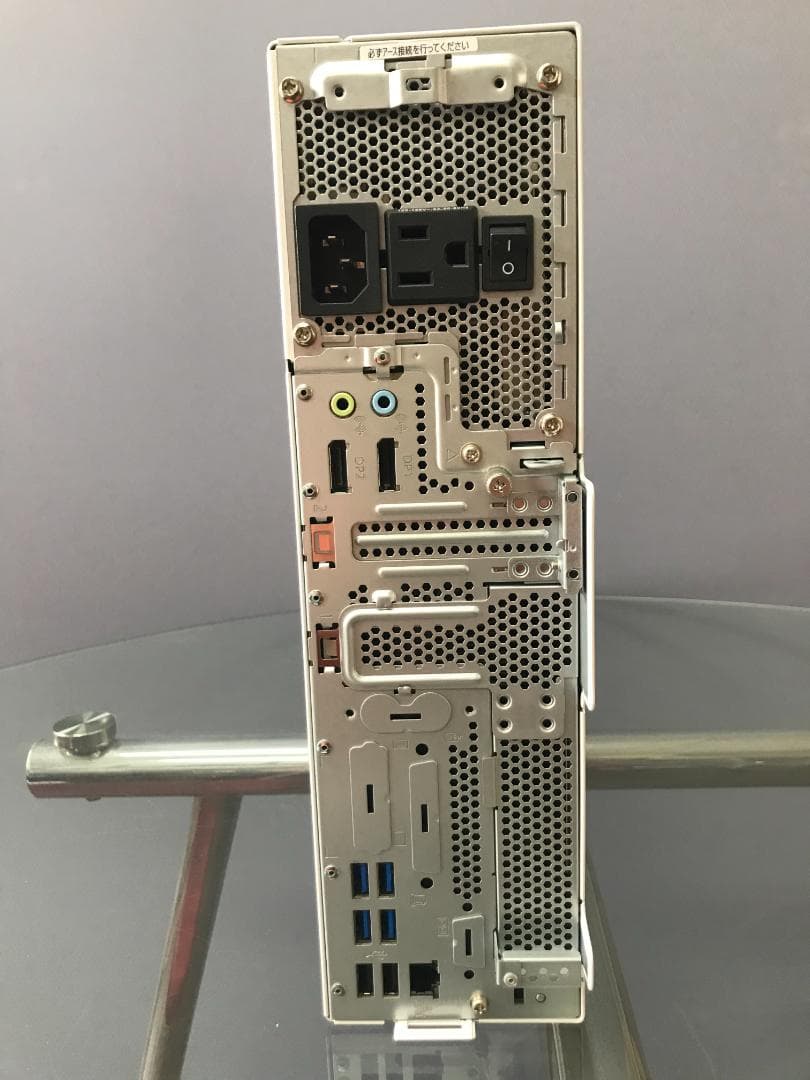 富士通　ESPRIMO D7010/EW　☆ビジネスモデルです☆