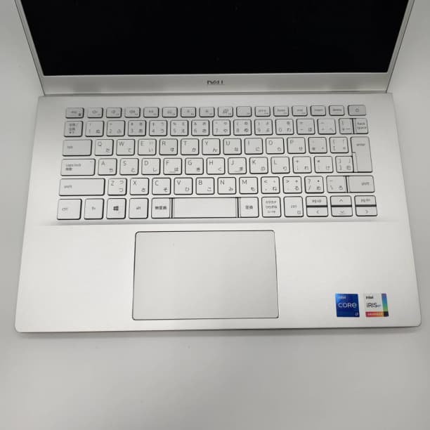 バッテリー◎ フルHD 14 デル i7-11 16GB SSD1TB オフィス