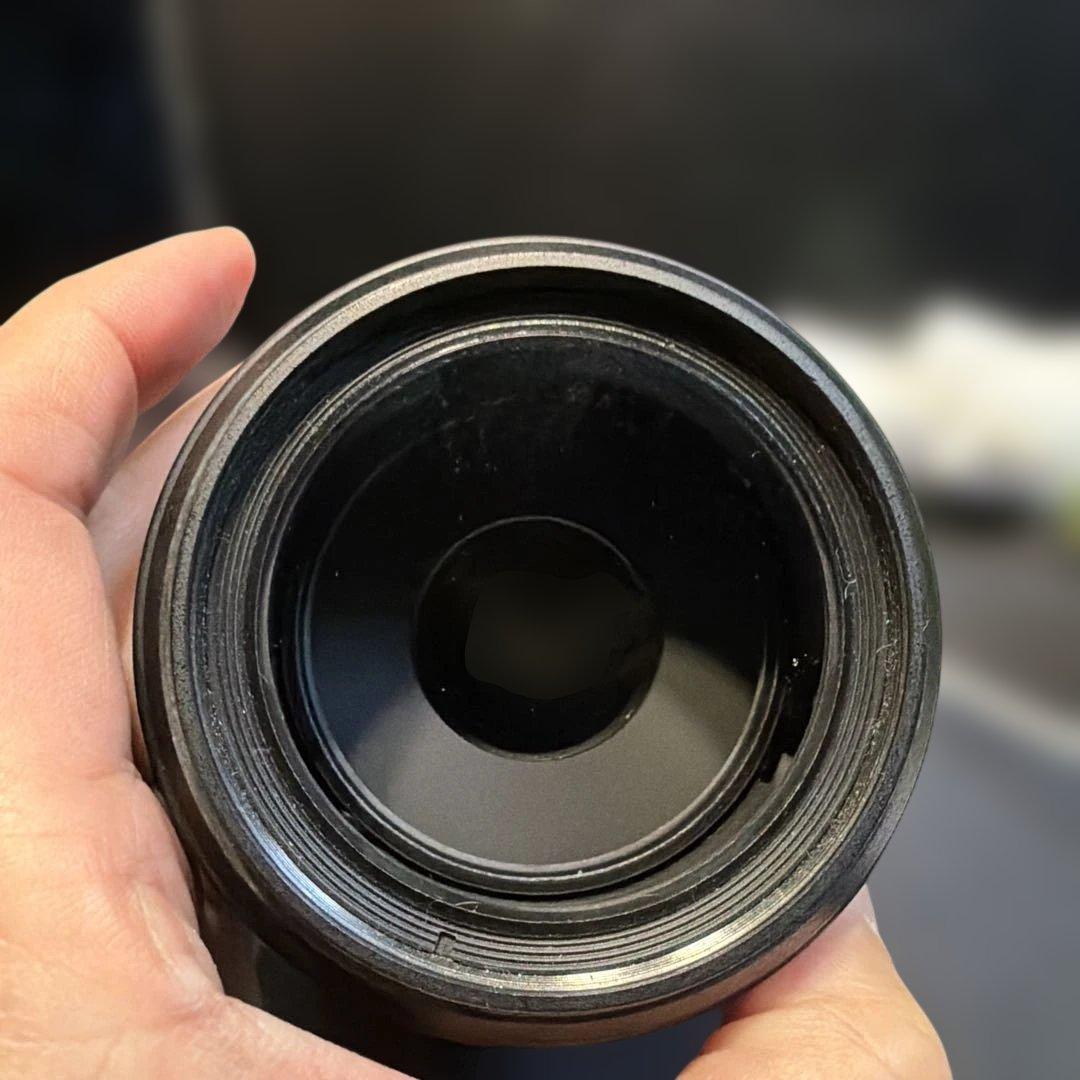 レンズ(ズーム) TAMRON SP 70-300mm F/4-5.6 Di VC USD