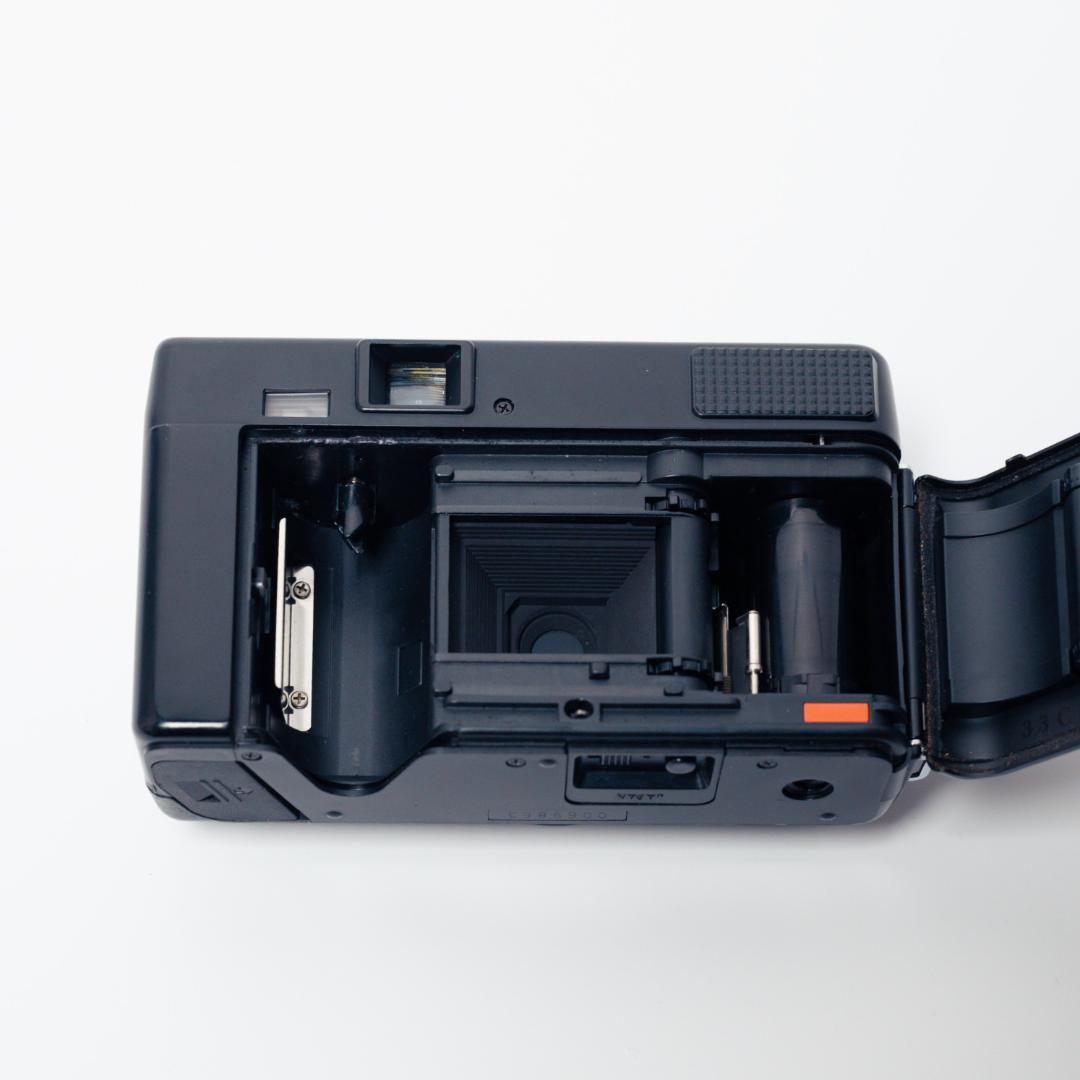 【ジャンク】Nikon L35AF 初代ピカイチ (ISO400モデル)