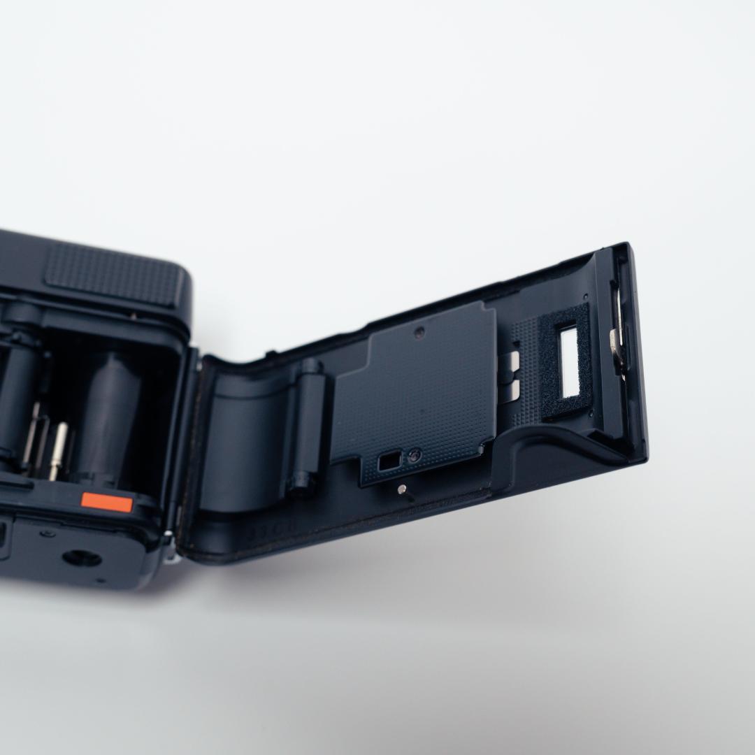 【ジャンク】Nikon L35AF 初代ピカイチ (ISO400モデル)