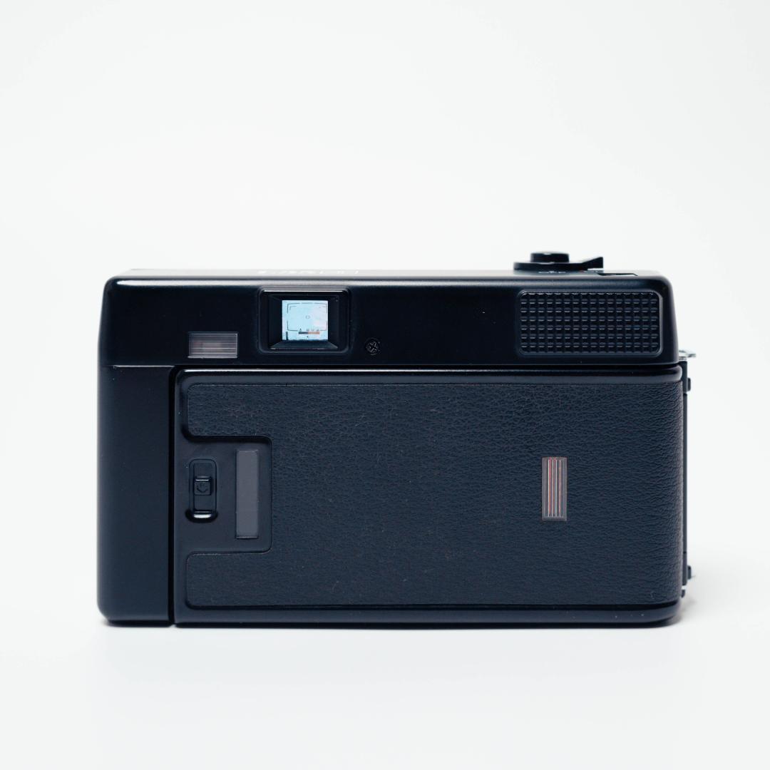 【ジャンク】Nikon L35AF 初代ピカイチ (ISO400モデル)