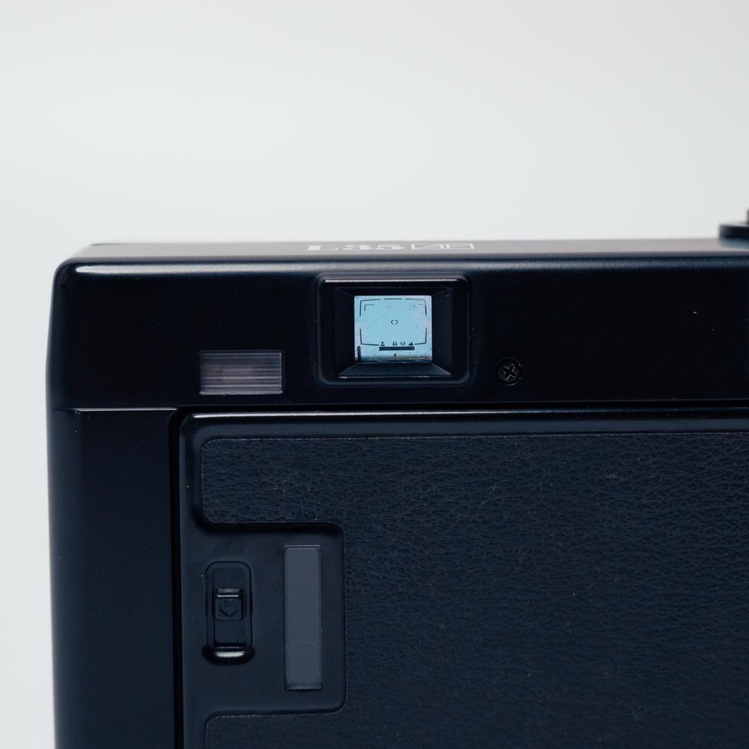 【ジャンク】Nikon L35AF 初代ピカイチ (ISO400モデル)