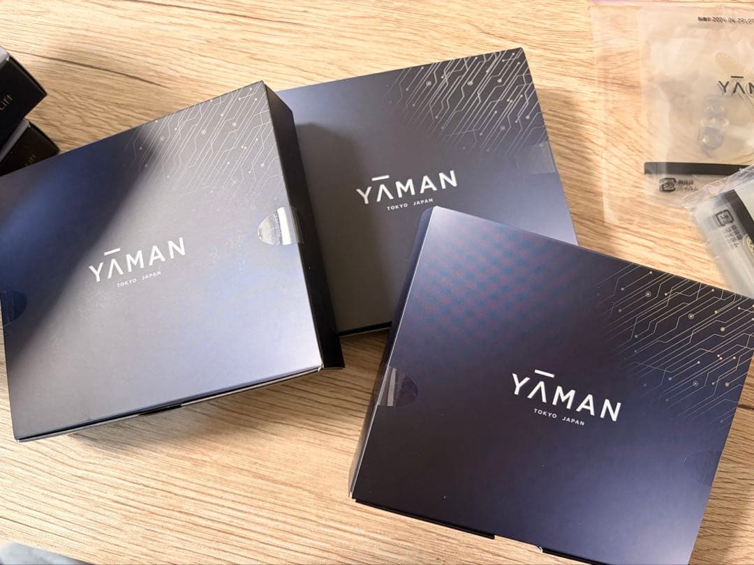 【まとめ売り】YA-MAN ストレッチフィットシート 全18セット