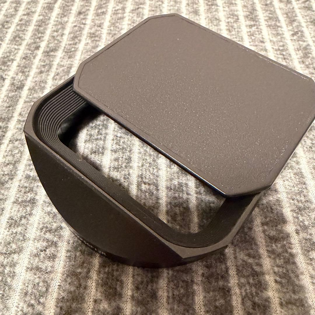 FUJIFILM XF56mm f1.2 R WR単焦点レンズ　おまけ付