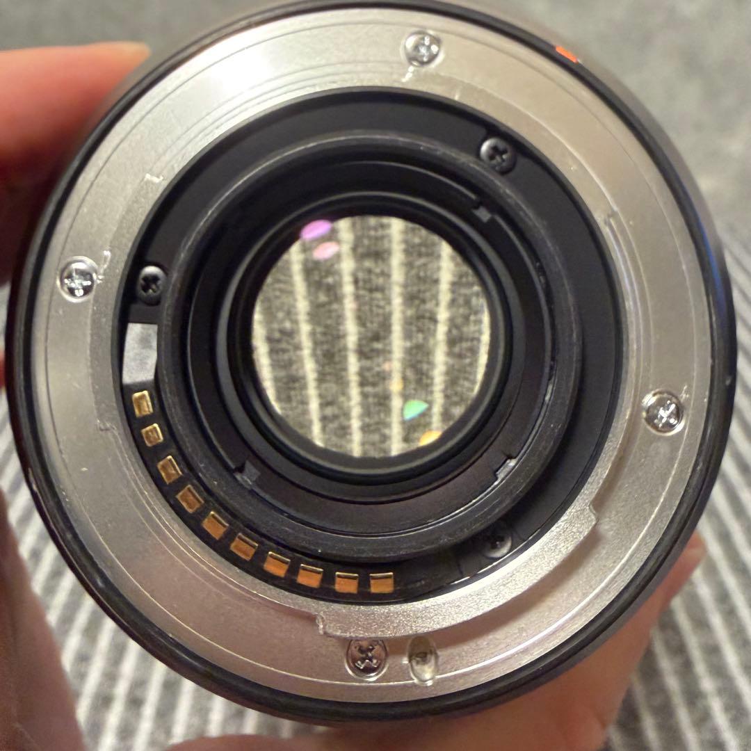 FUJIFILM XF56mm f1.2 R WR単焦点レンズ　おまけ付