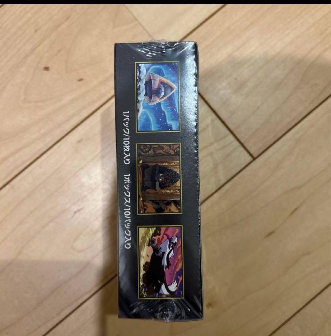 ポケモンカードゲーム メガドリームEX 1BOX