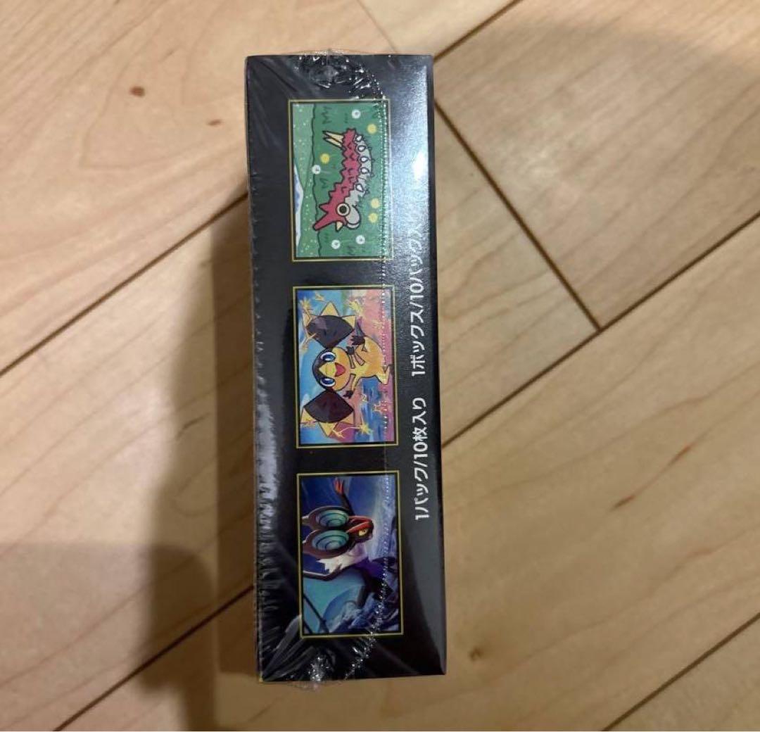 ポケモンカードゲーム メガドリームEX 1BOX