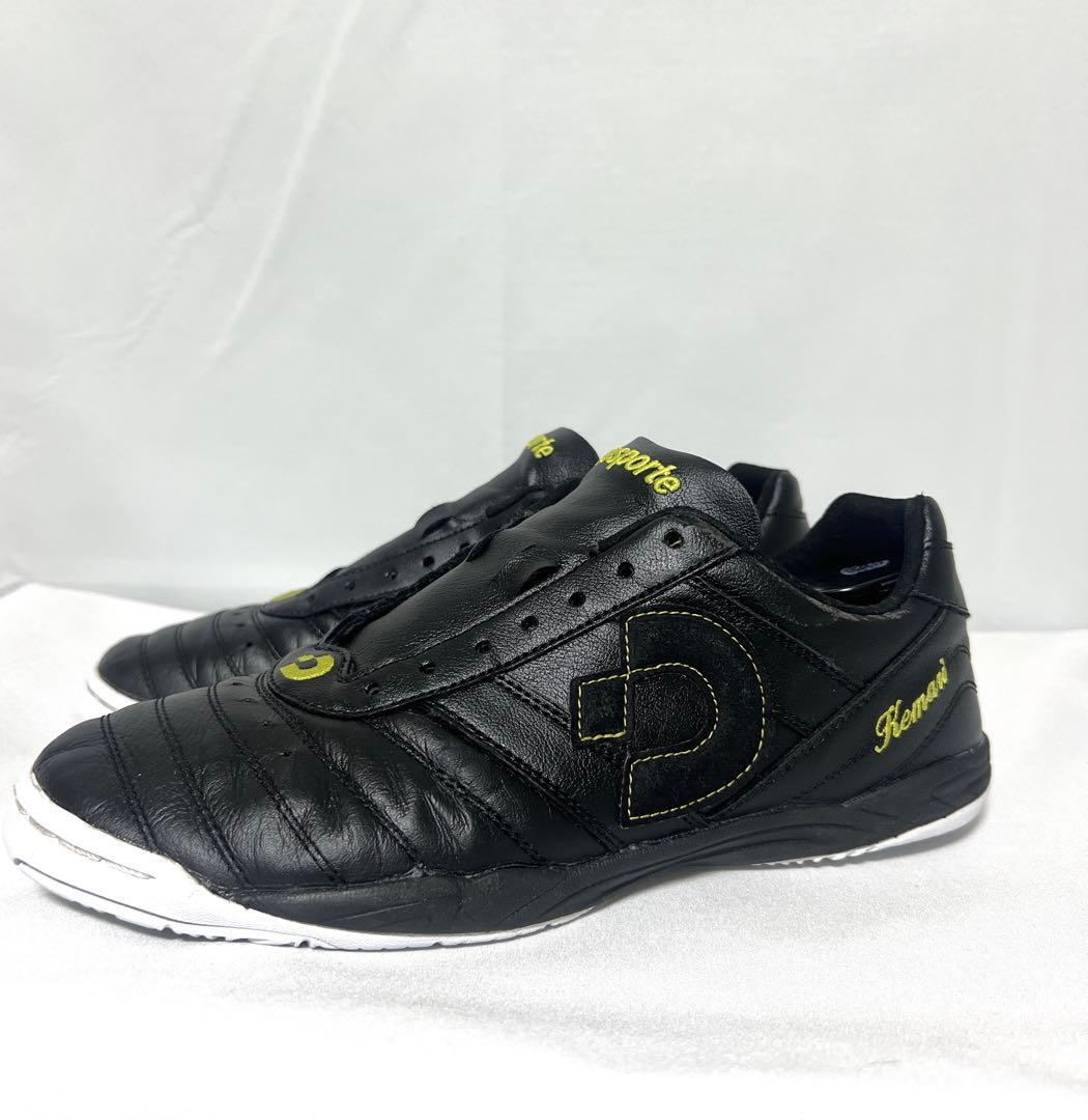 【Desporte】Kemari87別注 カンピーナス IN 26.0cm