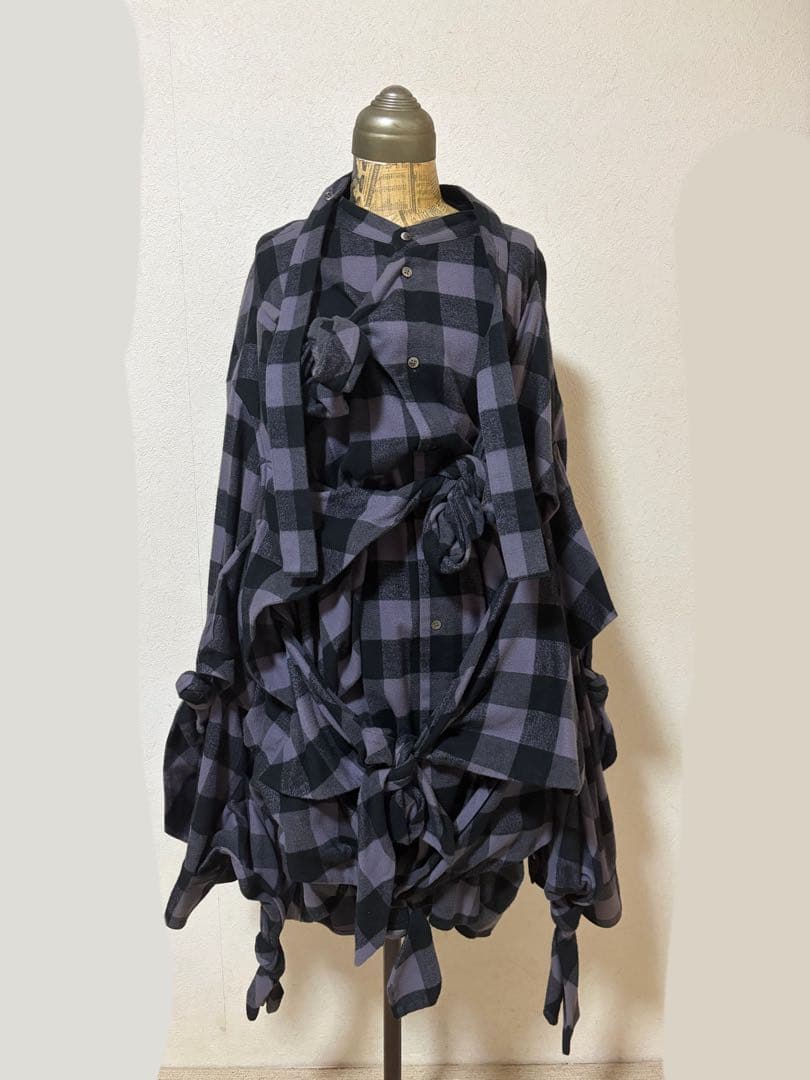 ワンピース yusukeKEISUKE YOSHIDA Big Ribbon