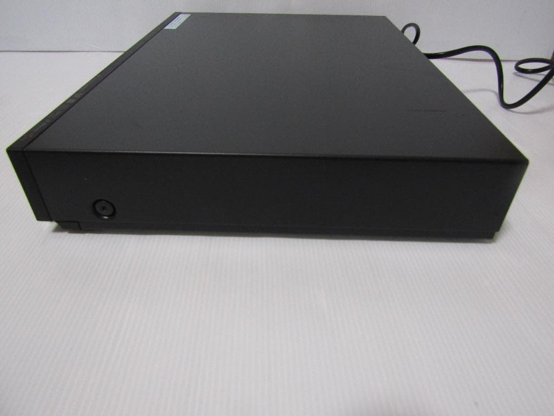 B0200 SONY BDZ-RX105 ブルーレイディスクレコーダー