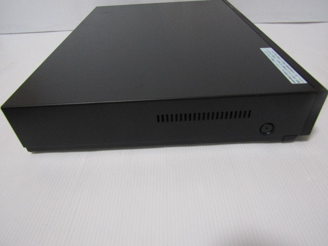 B0200 SONY BDZ-RX105 ブルーレイディスクレコーダー