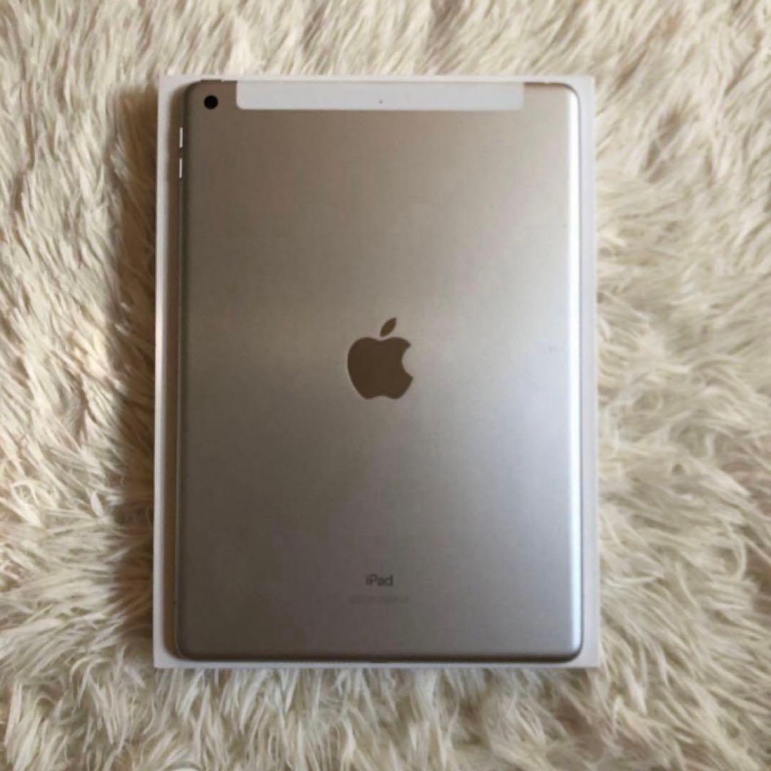 【即購入OK】iPad 第7世代 セルラーモデル【極美品】 #8 【付属品】