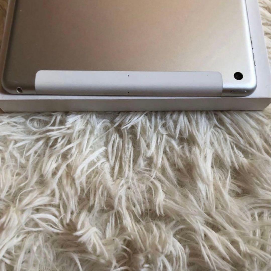 【即購入OK】iPad 第7世代 セルラーモデル【極美品】 #8 【付属品】