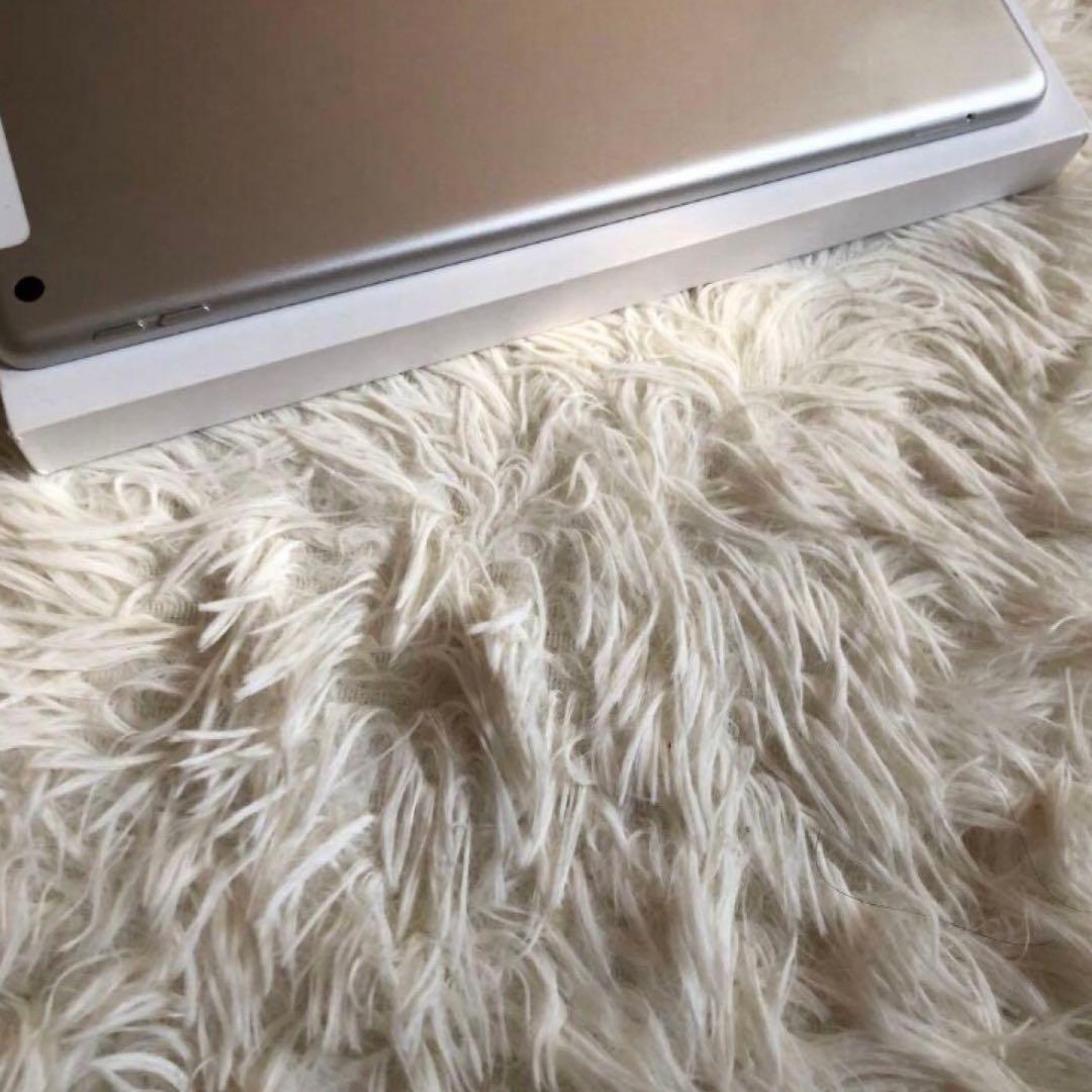 【即購入OK】iPad 第7世代 セルラーモデル【極美品】 #8 【付属品】
