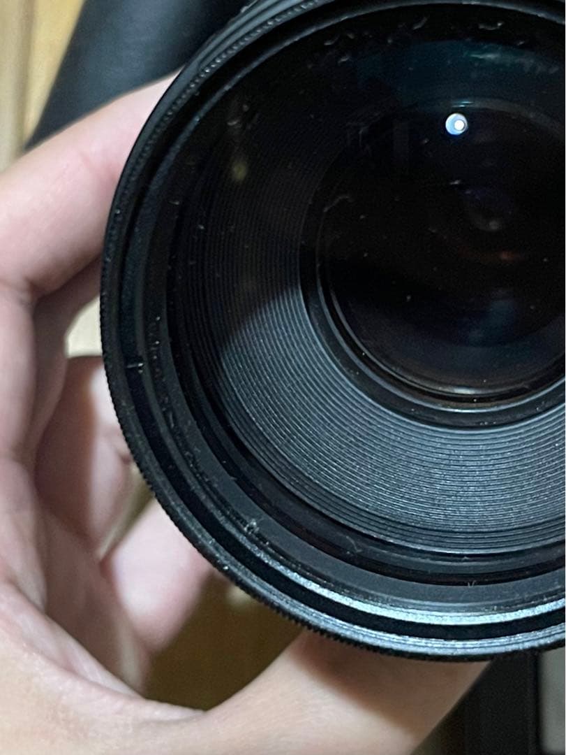 Canon EOS Kiss X4 タムロン75-300mmレンズセット