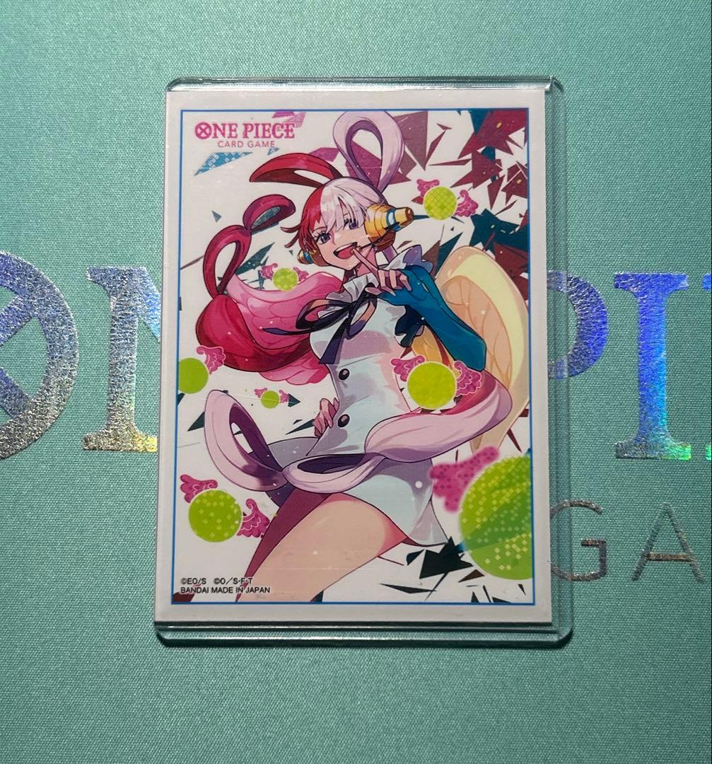 ウタ EB03-061 コミックパラレル SP コミパラ