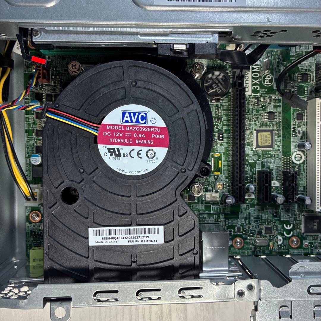 第8世代！Core i5！BIOS確認済み！HDD.SSD非搭載！ジャンク品！