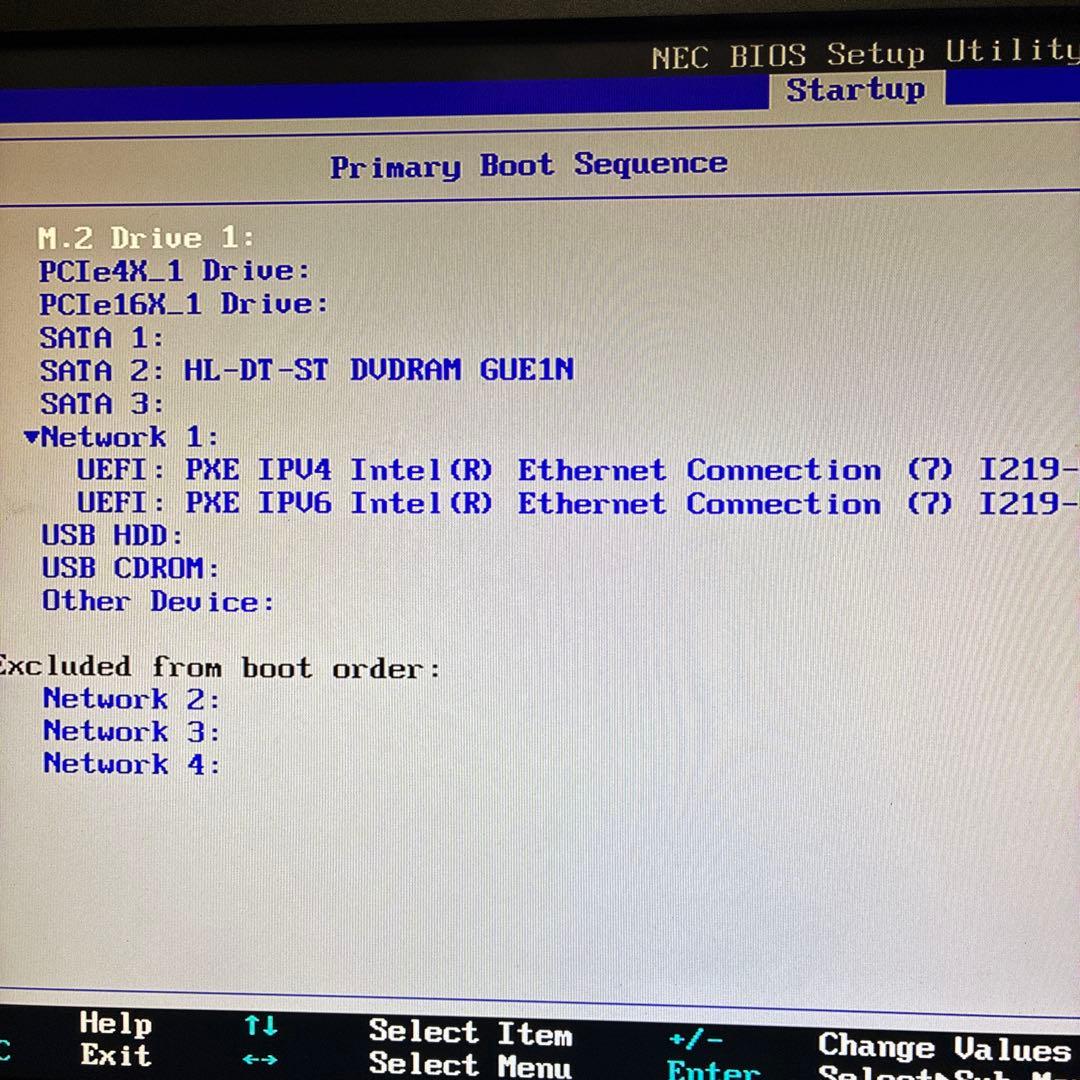 第8世代！Core i5！BIOS確認済み！HDD.SSD非搭載！ジャンク品！