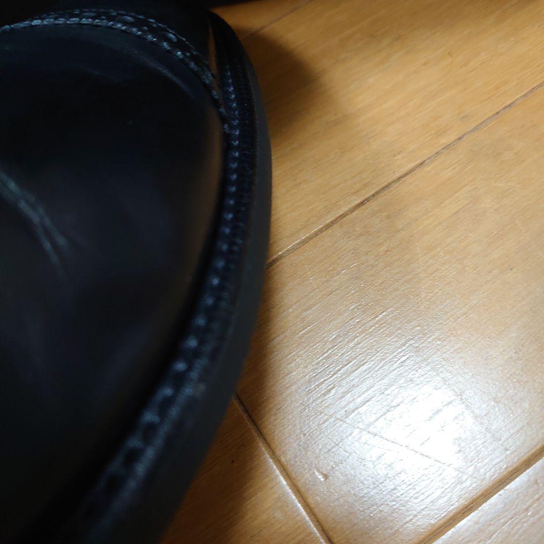 レイマーRAYMAR【5641R】 オールウェザー　パンチドキャップトゥ