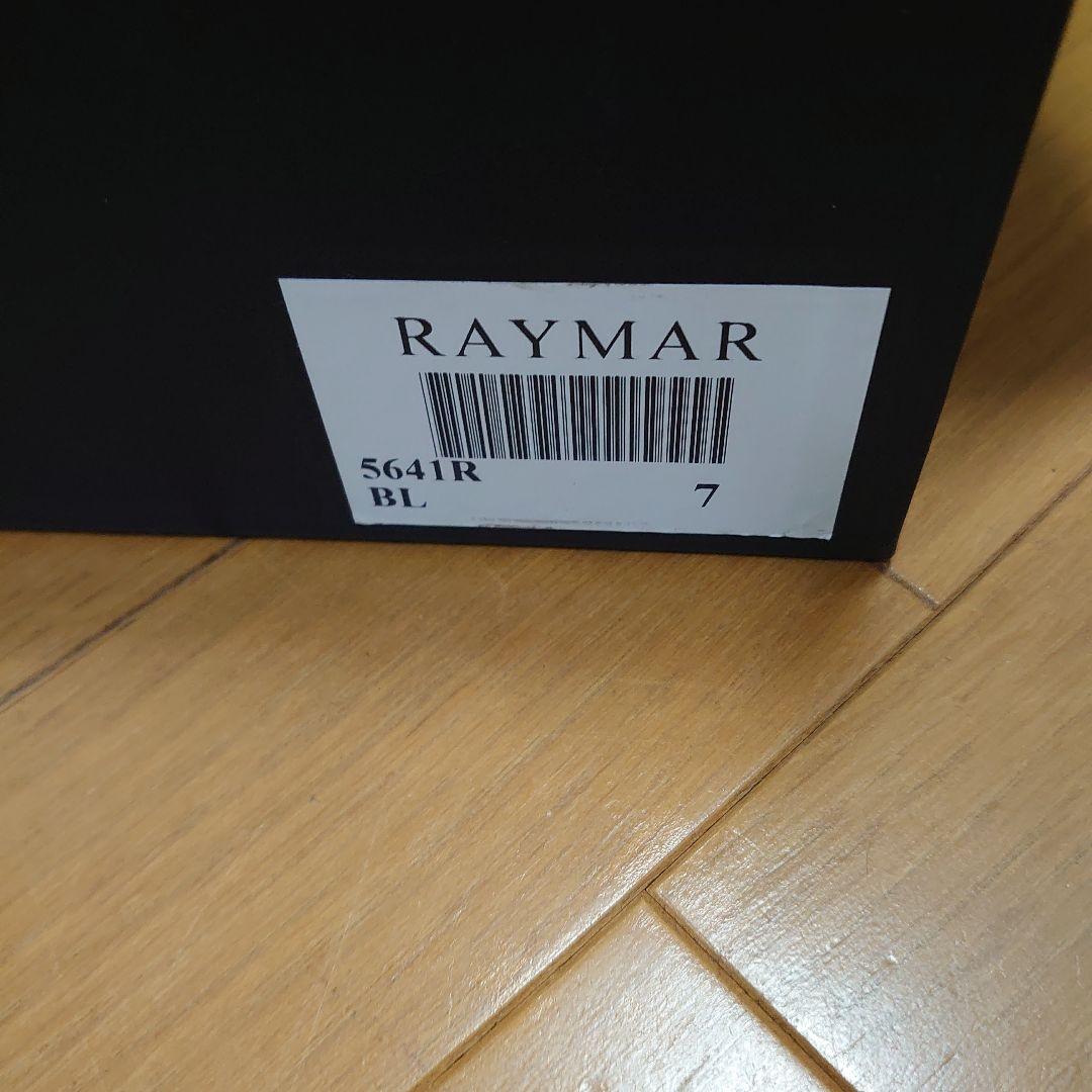 レイマーRAYMAR【5641R】 オールウェザー　パンチドキャップトゥ