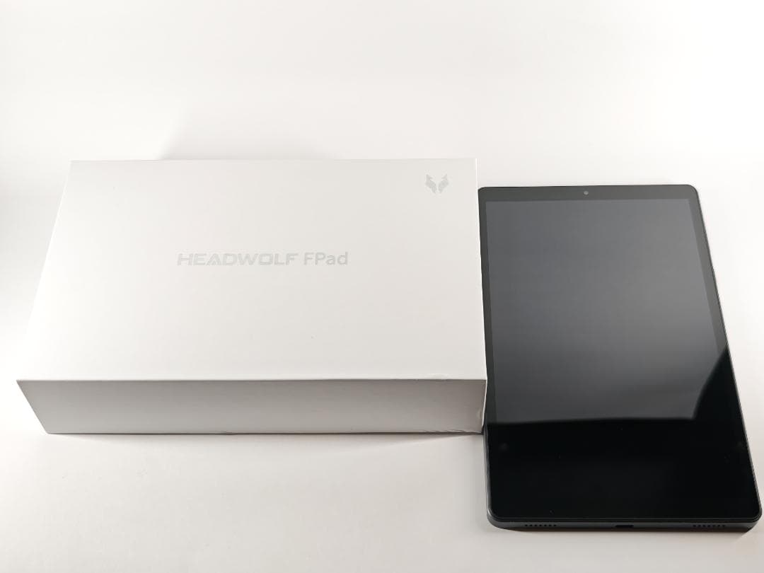 Headwolf FPad7 タブレット 8インチ