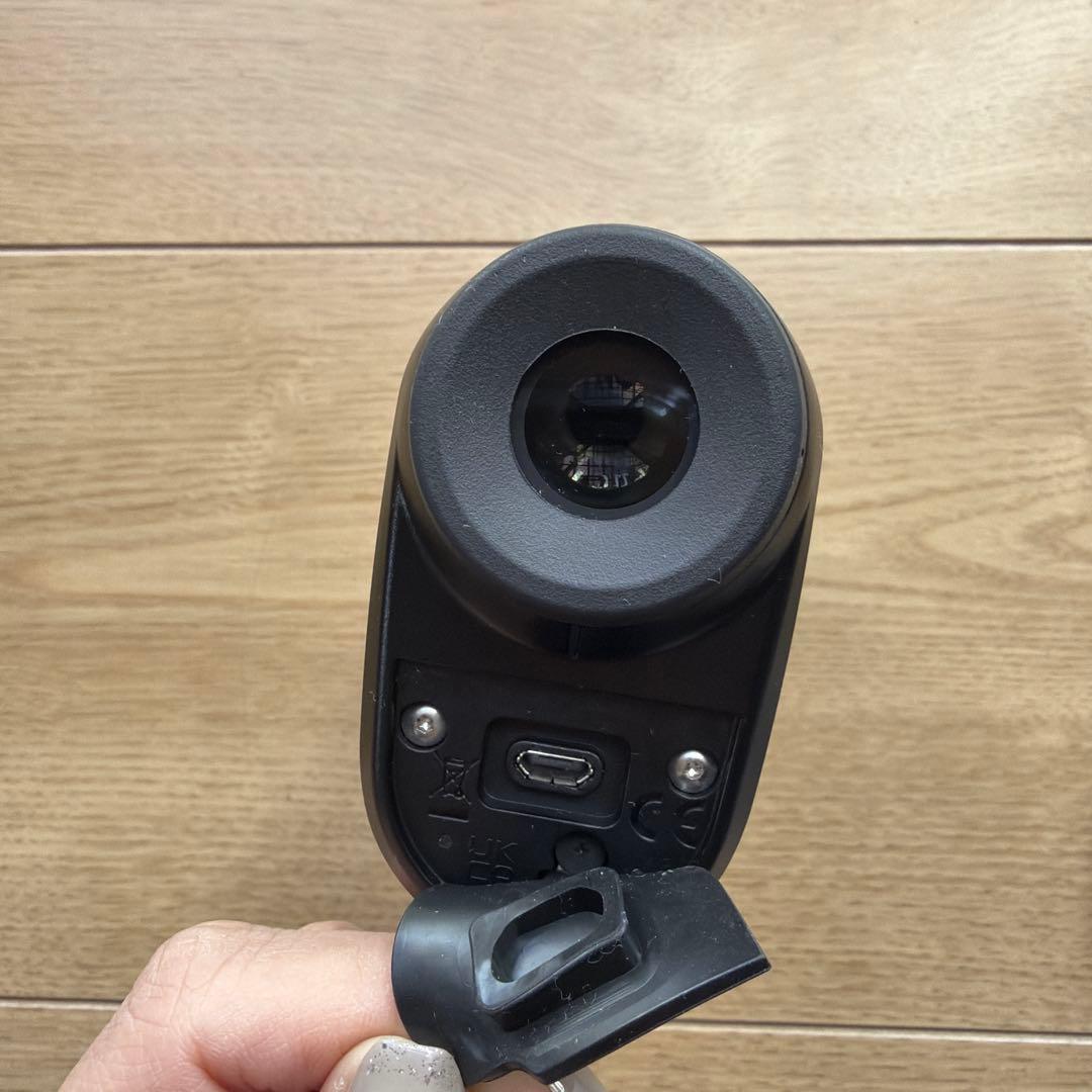 GARMIN APPROACH Z82 レーザー距離計