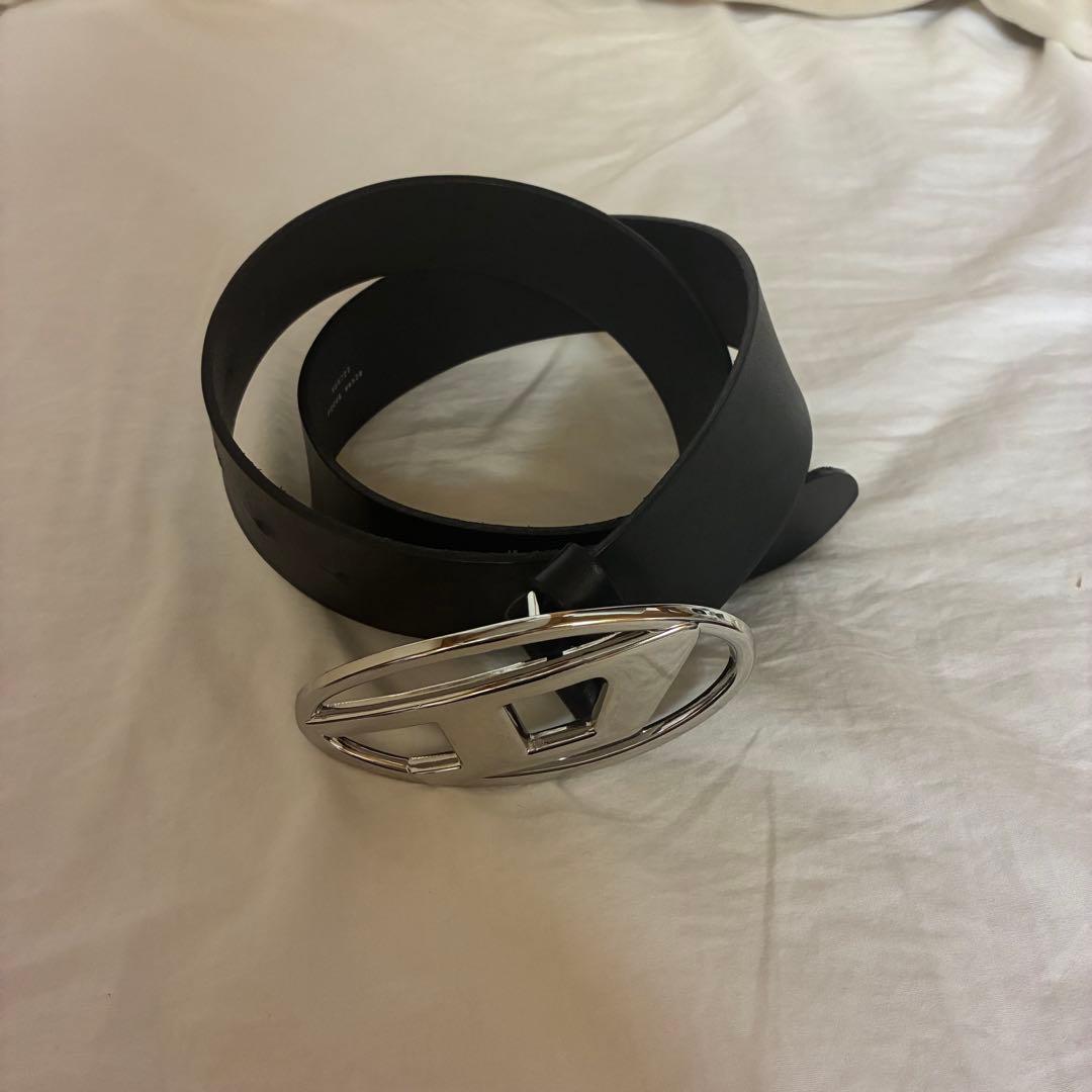 DIESEL ベルト B-1dr size80/32