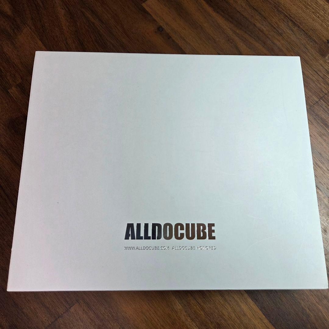 ALLDOCUBE iPlay 60 mini Pro 8.4インチ