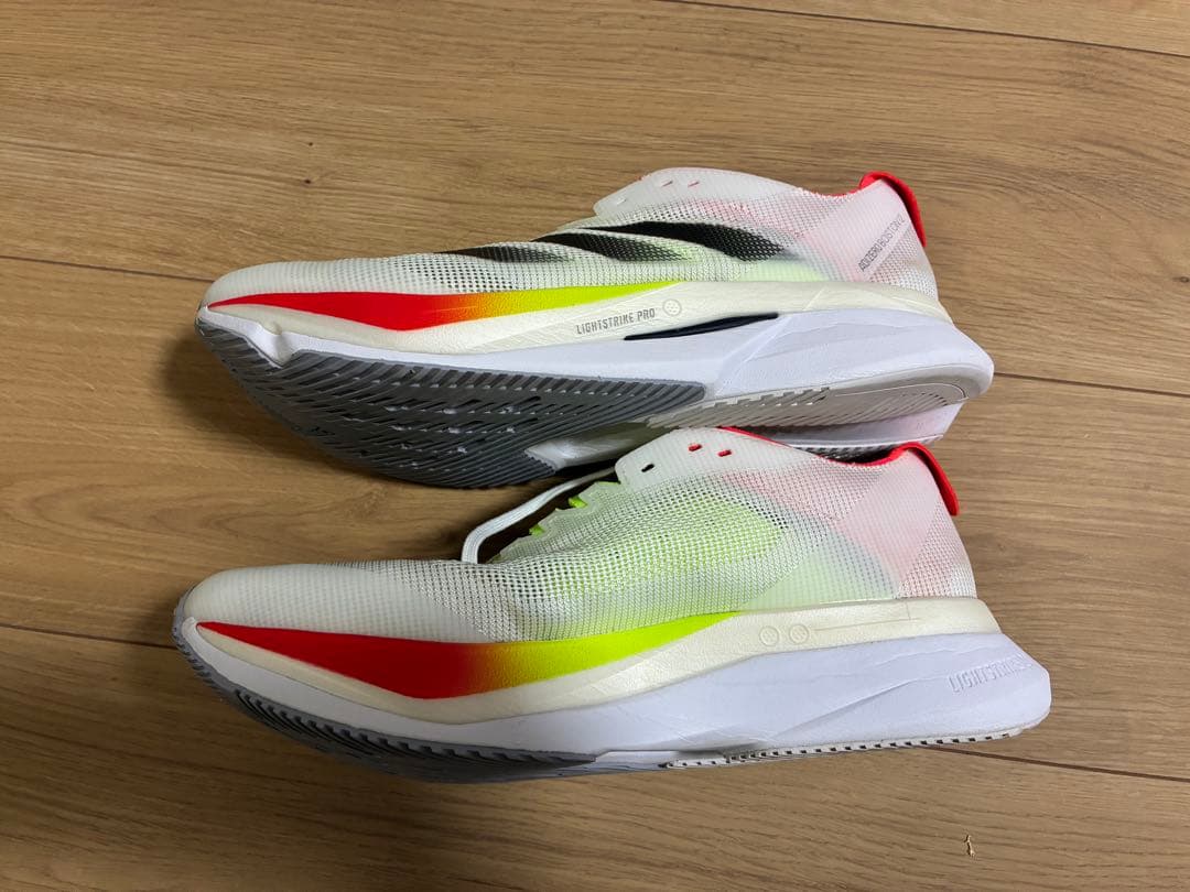 adidas ADIZERO BOSTON アディゼロボストン12