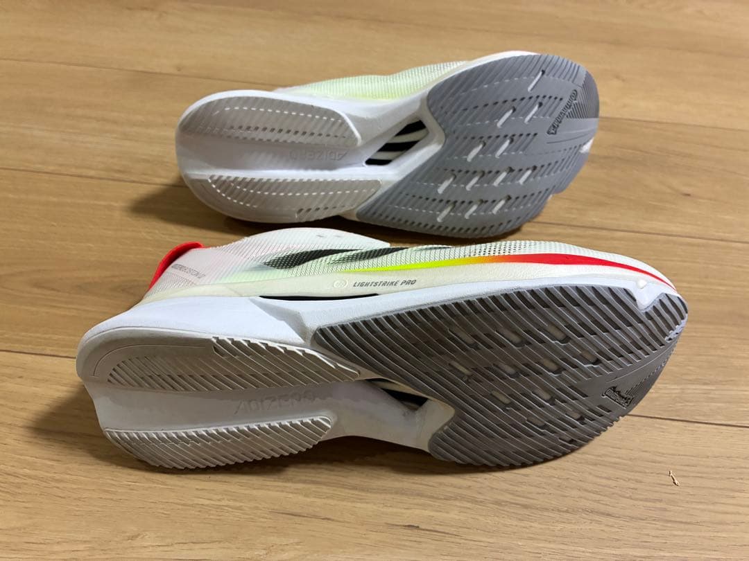 adidas ADIZERO BOSTON アディゼロボストン12