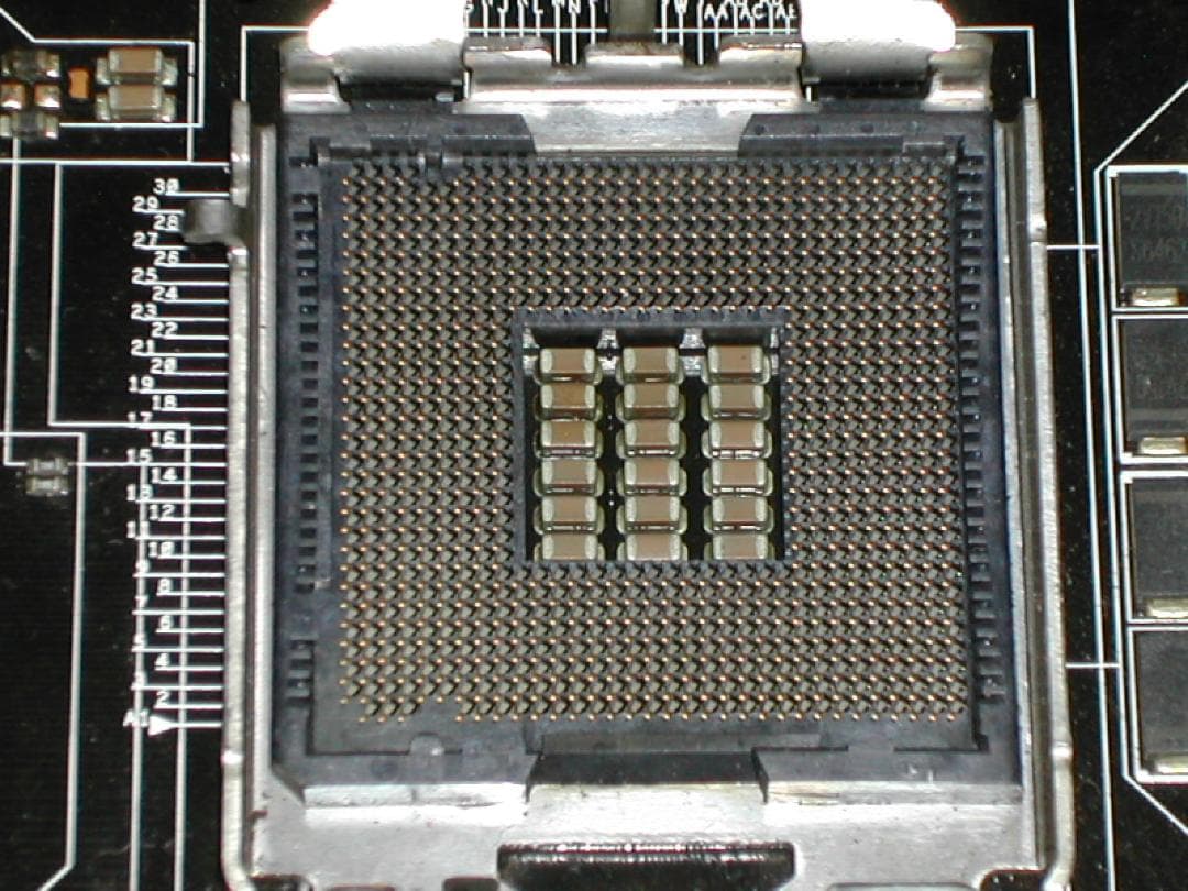 ASUS　Commando　LGA775　Q9650付き