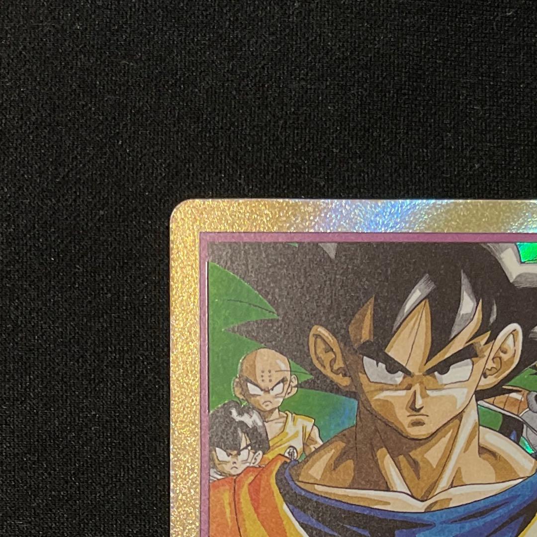 マンガブースター 02 エナジーマーカー 金 パラレル 24巻