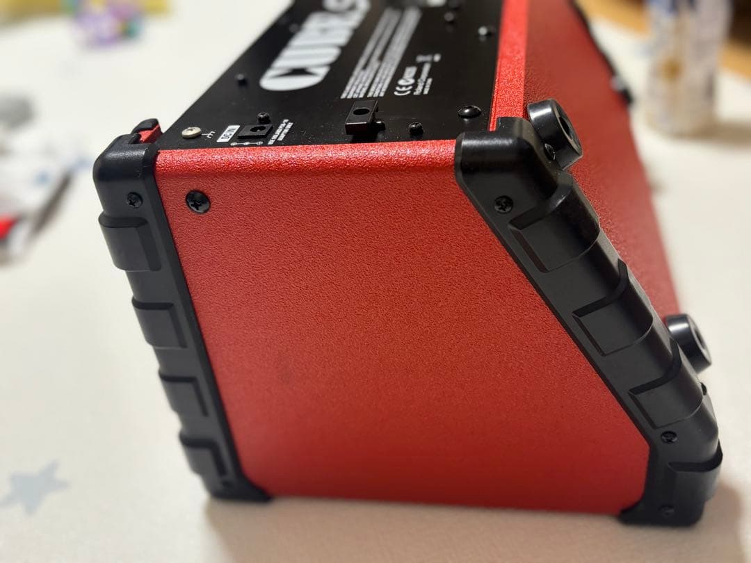 Roland CUBE Street アンプ