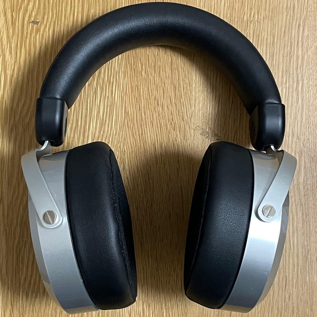 ヘッドホン HIFIMAN HE400se