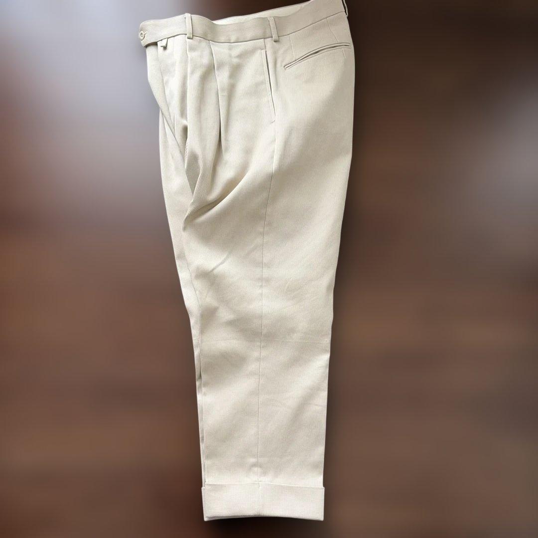 NEAT スラックス 3本セット サイズ46 10万円相当