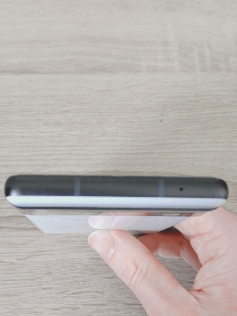 n*u様 Google Pixel 6a 128GB SIMフリー　ホワイト